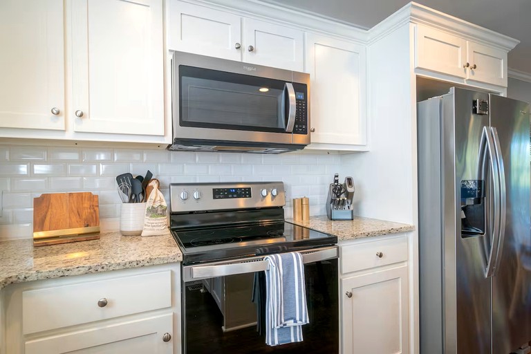 Vacation Rentals (United States of America, Helen, Georgia)