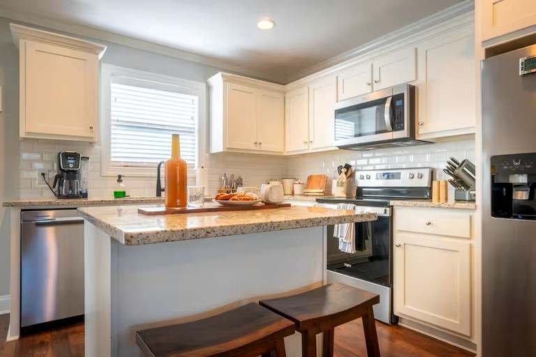 Vacation Rentals (United States of America, Helen, Georgia)