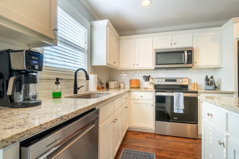 Vacation Rentals (United States of America, Helen, Georgia)