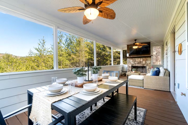 Vacation Rentals (United States of America, Helen, Georgia)