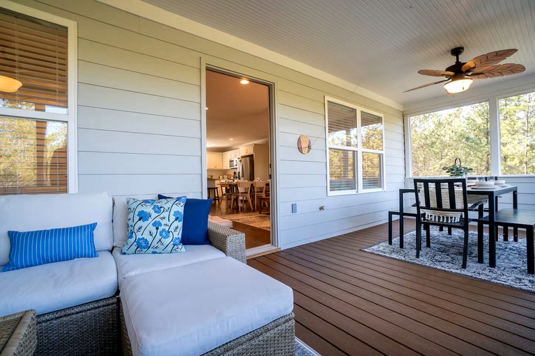 Vacation Rentals (United States of America, Helen, Georgia)