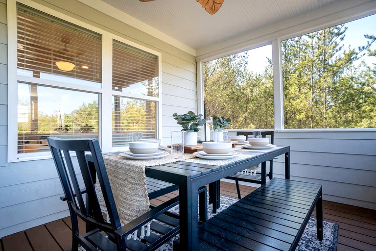 Vacation Rentals (United States of America, Helen, Georgia)