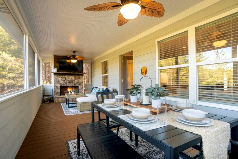 Vacation Rentals (United States of America, Helen, Georgia)