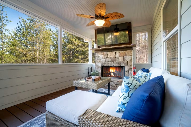 Vacation Rentals (United States of America, Helen, Georgia)