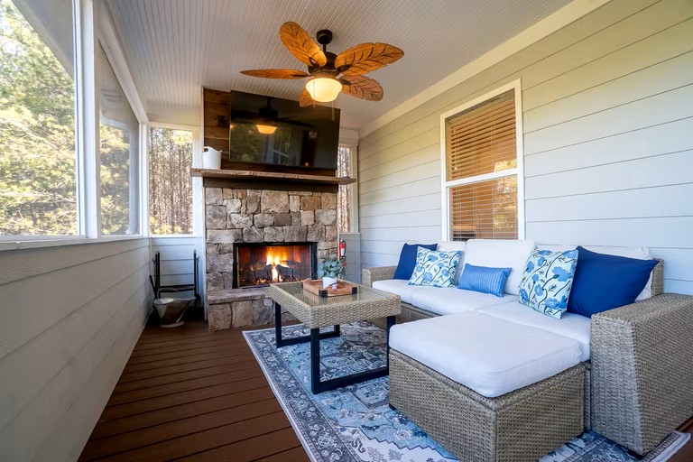 Vacation Rentals (United States of America, Helen, Georgia)