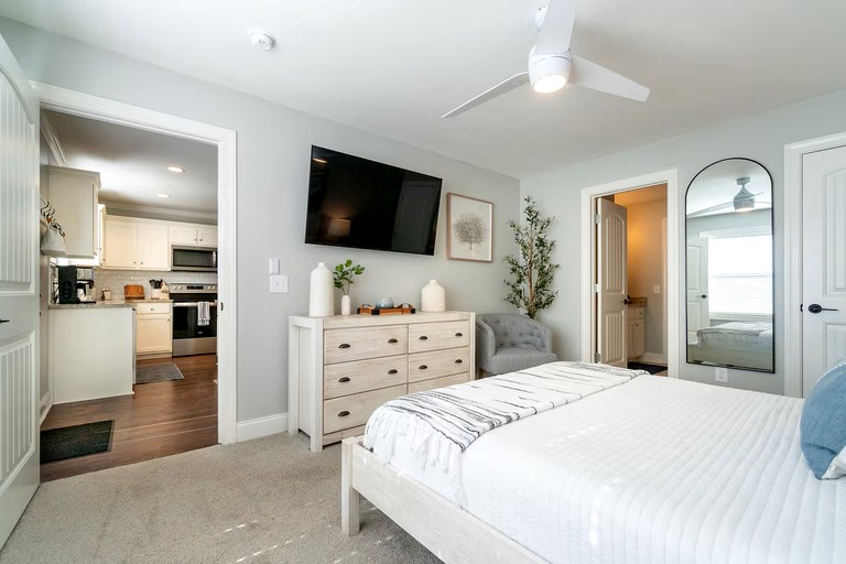 Vacation Rentals (United States of America, Helen, Georgia)