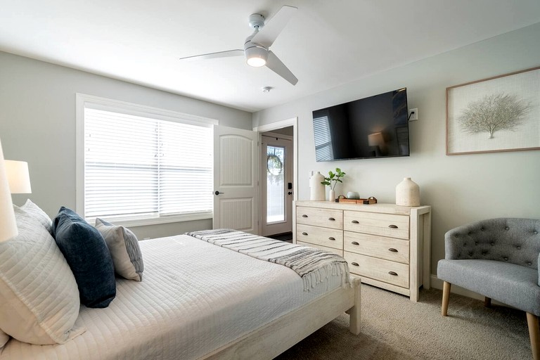 Vacation Rentals (United States of America, Helen, Georgia)