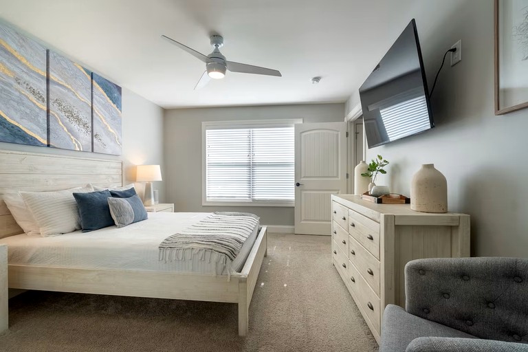 Vacation Rentals (United States of America, Helen, Georgia)