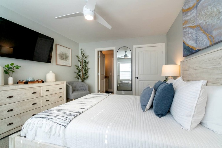 Vacation Rentals (United States of America, Helen, Georgia)