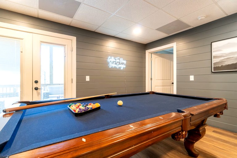 Vacation Rentals (United States of America, Helen, Georgia)