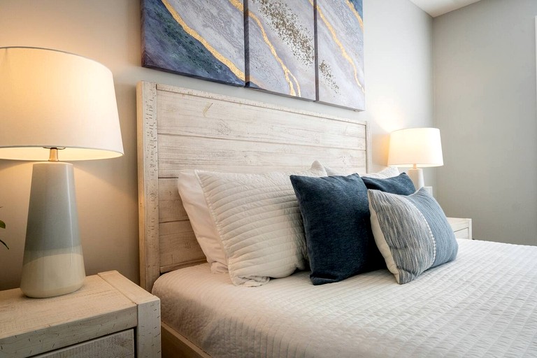 Vacation Rentals (United States of America, Helen, Georgia)