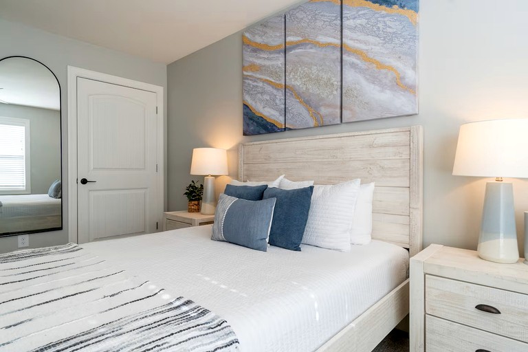 Vacation Rentals (United States of America, Helen, Georgia)