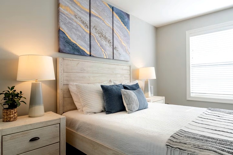 Vacation Rentals (United States of America, Helen, Georgia)