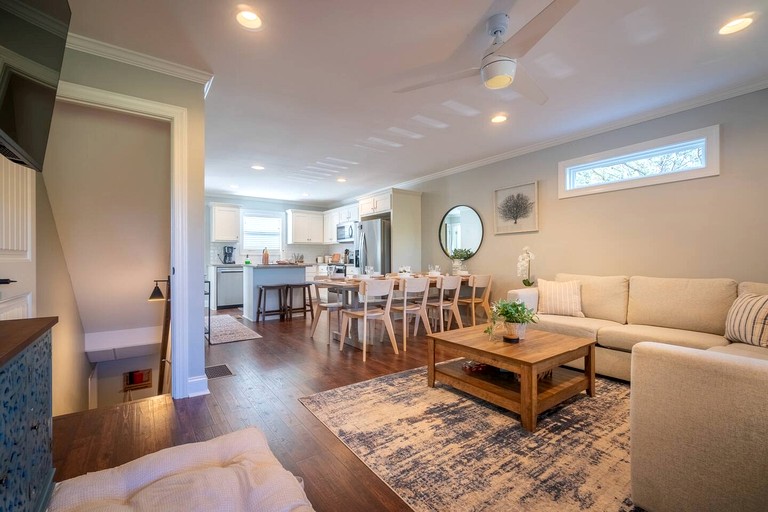 Vacation Rentals (United States of America, Helen, Georgia)