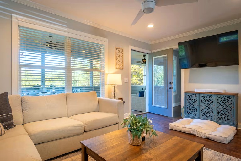 Vacation Rentals (United States of America, Helen, Georgia)