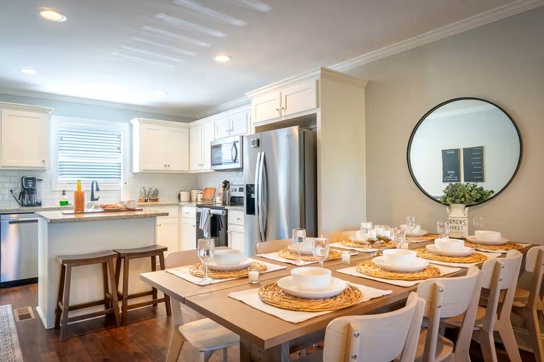 Vacation Rentals (United States of America, Helen, Georgia)