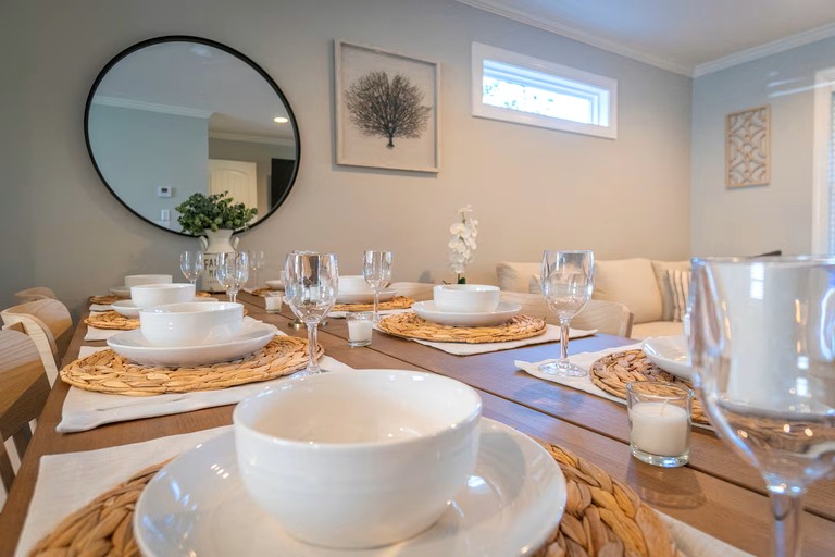 Vacation Rentals (United States of America, Helen, Georgia)