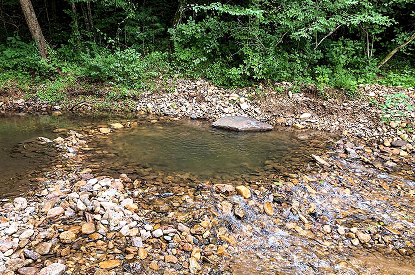 Getaway Golden Valley, North Carolina Glamping Hub