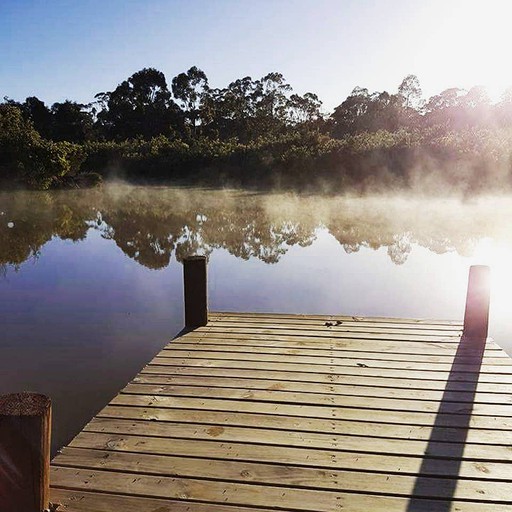 Bell Tents (Clydesdale, Greater Victoria, Australia)