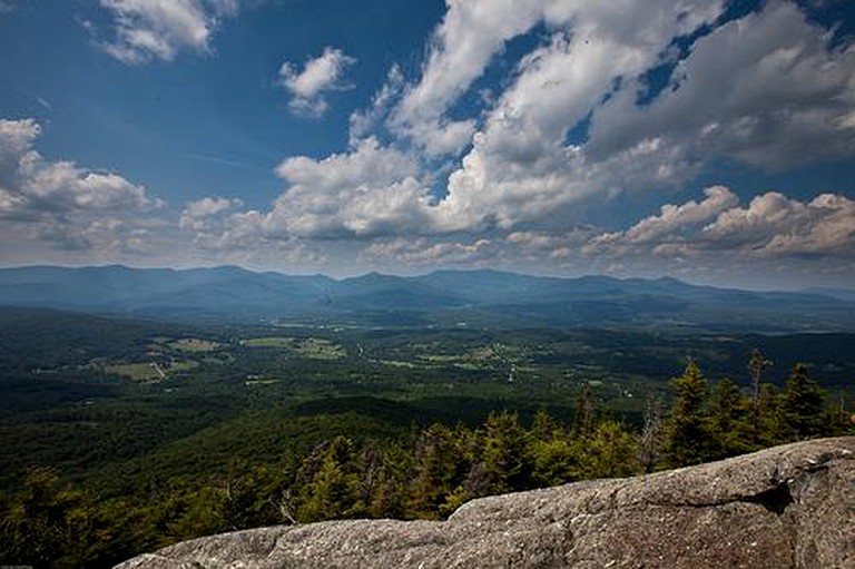 Cabins (Stowe, Vermont, United States)