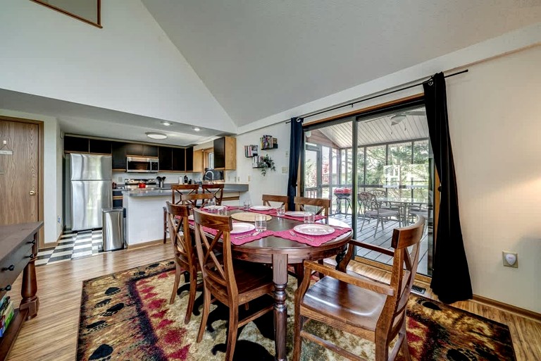 Vacation Rentals (United States of America, Hedgesville, West Virginia)
