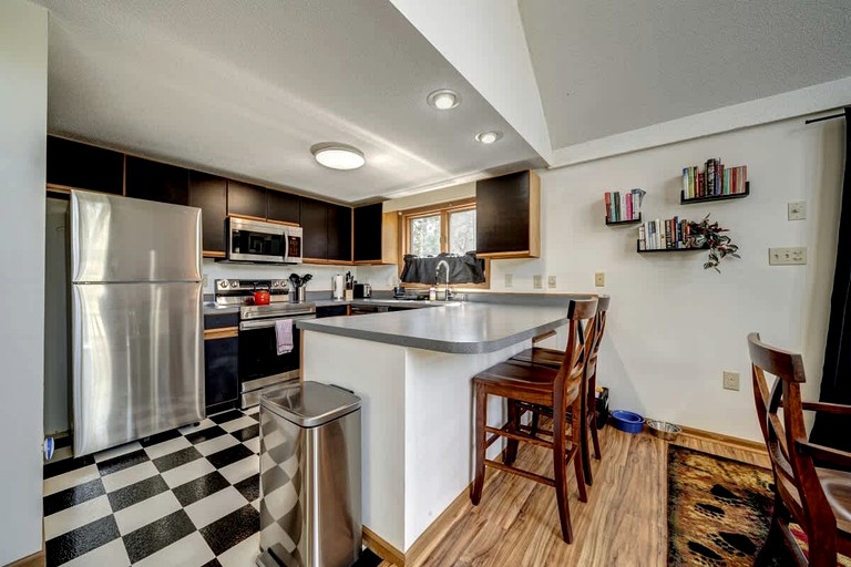 Vacation Rentals (United States of America, Hedgesville, West Virginia)