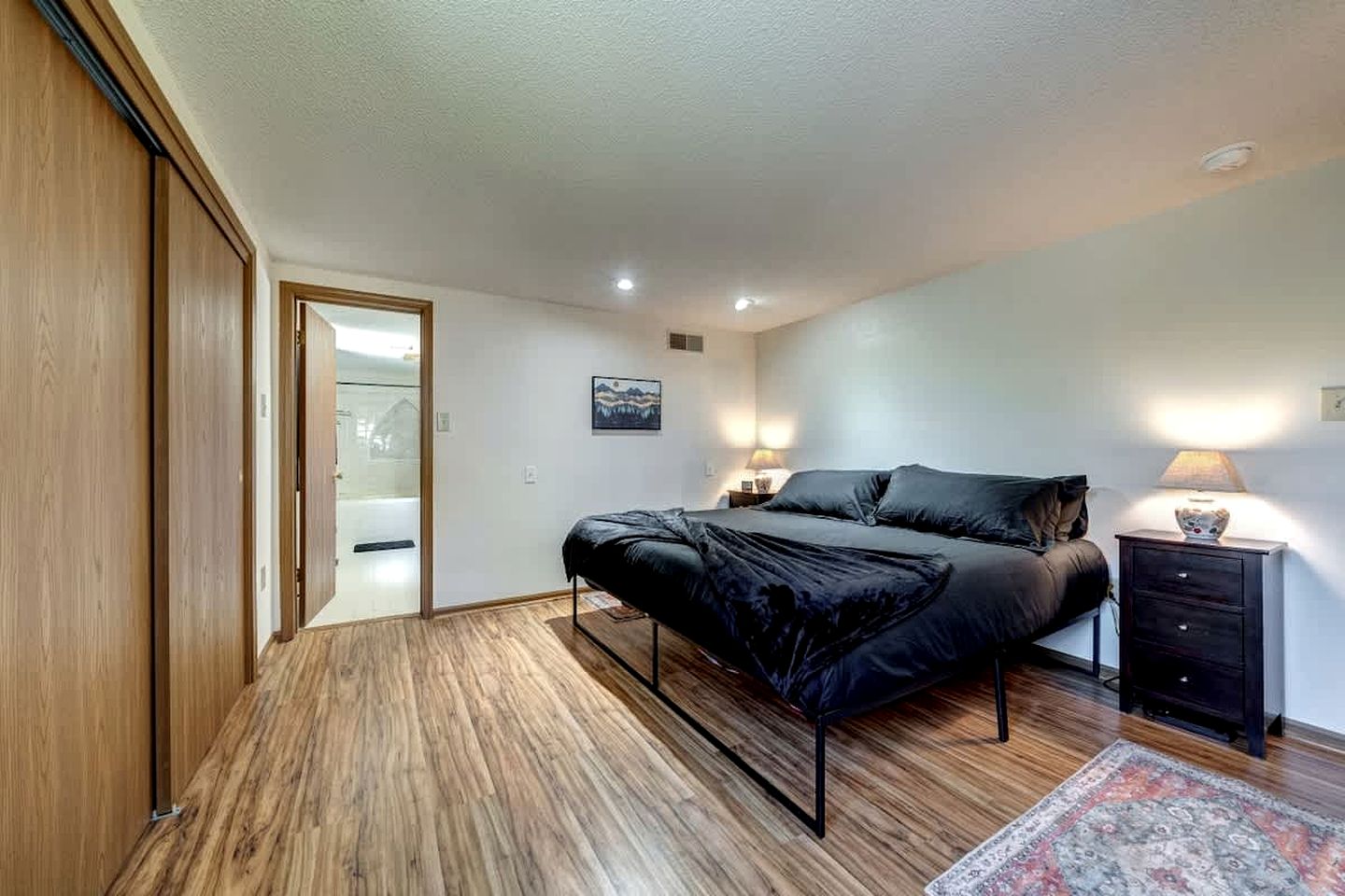 Gorgeous Vacation Rental with Grill, Fire Pit, Golf Course Views, and Resort Access in Hedgesville, West Virginia