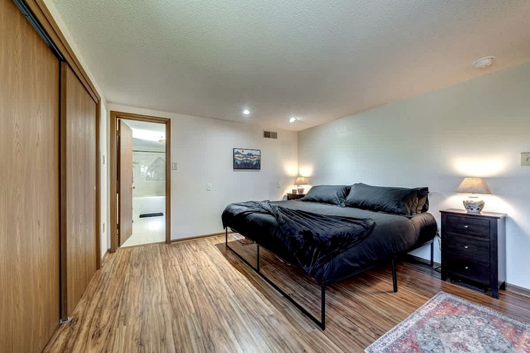 Vacation Rentals (United States of America, Hedgesville, West Virginia)