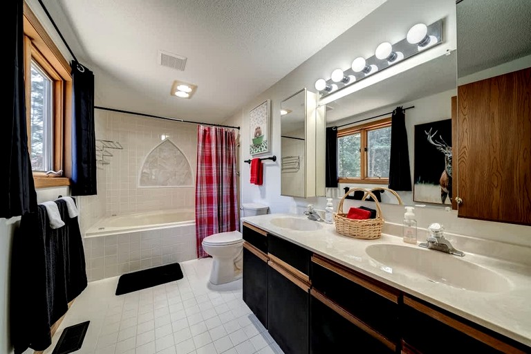 Vacation Rentals (United States of America, Hedgesville, West Virginia)