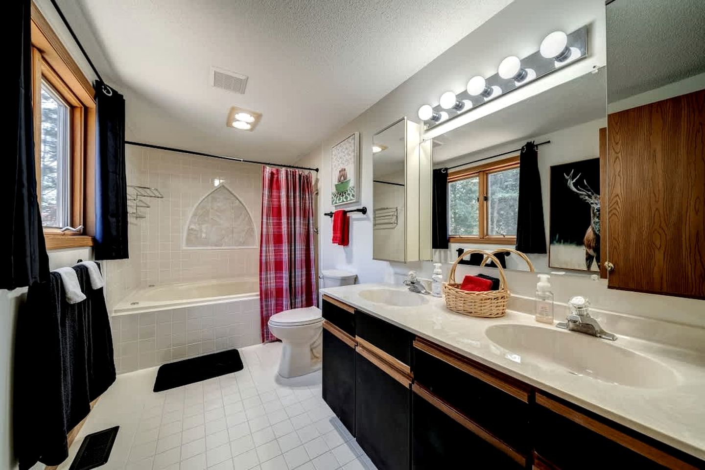 Gorgeous Vacation Rental with Grill, Fire Pit, Golf Course Views, and Resort Access in Hedgesville, West Virginia
