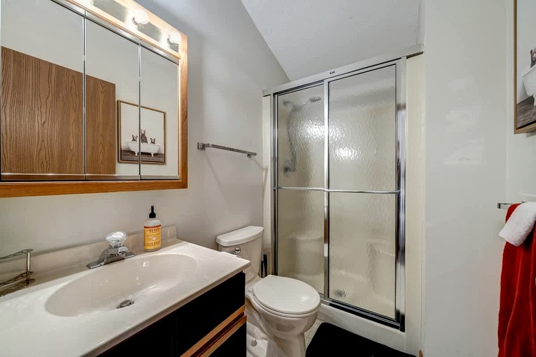 Vacation Rentals (United States of America, Hedgesville, West Virginia)