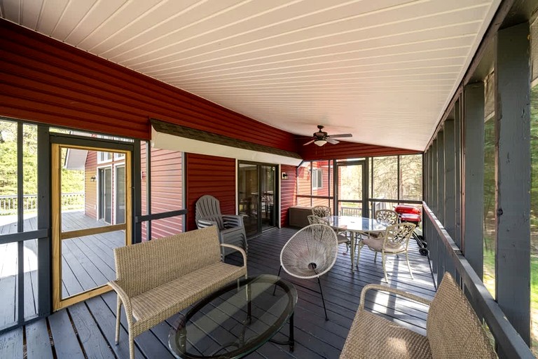 Vacation Rentals (United States of America, Hedgesville, West Virginia)