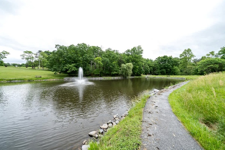 Vacation Rentals (United States of America, Hedgesville, West Virginia)