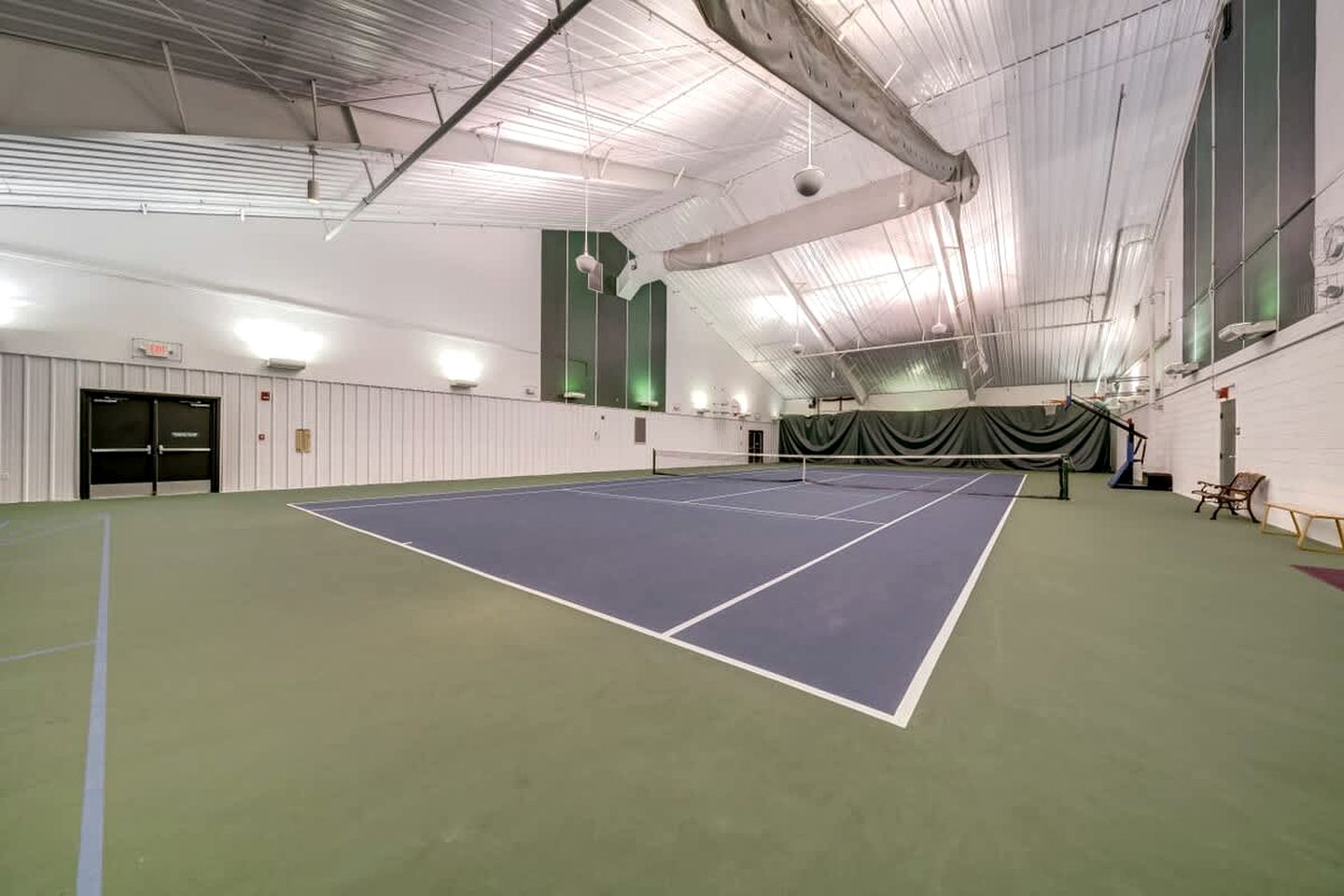 Gorgeous Vacation Rental with Grill, Fire Pit, Golf Course Views, and Resort Access in Hedgesville, West Virginia