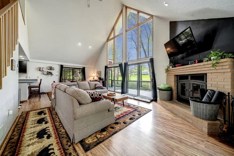 Vacation Rentals (United States of America, Hedgesville, West Virginia)