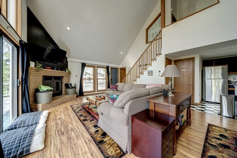Vacation Rentals (United States of America, Hedgesville, West Virginia)