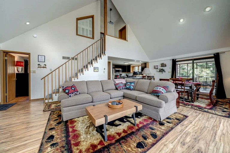 Vacation Rentals (United States of America, Hedgesville, West Virginia)