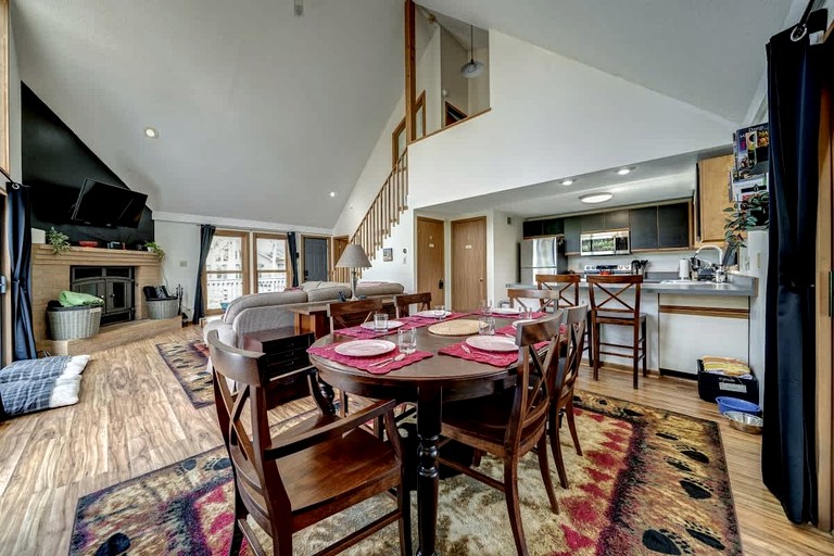 Vacation Rentals (United States of America, Hedgesville, West Virginia)