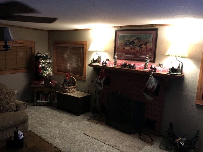 Cabins (Ruidoso, New Mexico, United States)