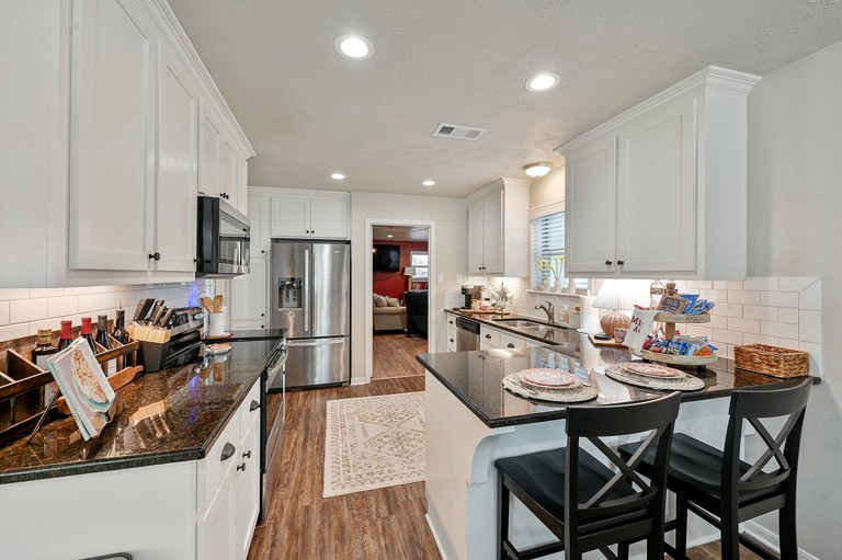 Vacation Rentals (United States of America, Bryan, Texas)