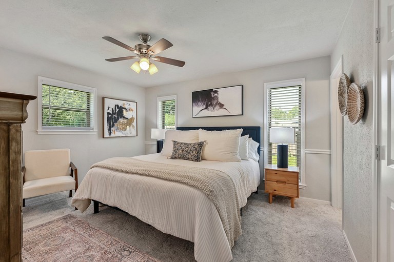 Vacation Rentals (United States of America, Bryan, Texas)