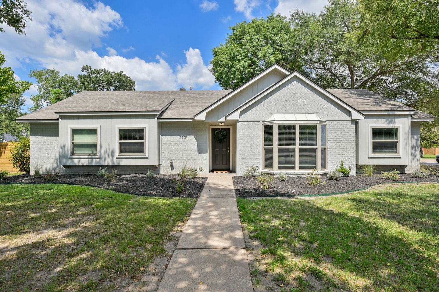 Peaceful Texas Retreat with Game Room & Private Outdoor Space Near Kyle Field & Downtown Bryan in Dr. Bryan, Texas