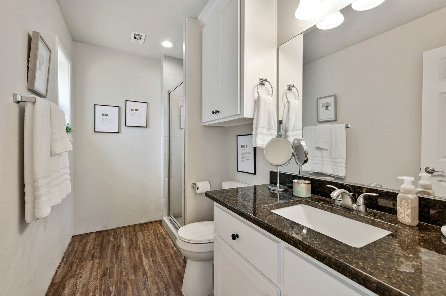 Peaceful Texas Retreat with Game Room & Private Outdoor Space Near Kyle Field & Downtown Bryan in Dr. Bryan, Texas