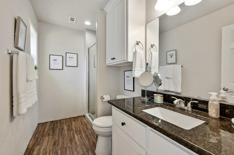 Vacation Rentals (United States of America, Bryan, Texas)