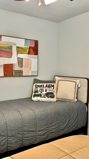 Vacation Rentals (United States of America, Bryan, Texas)