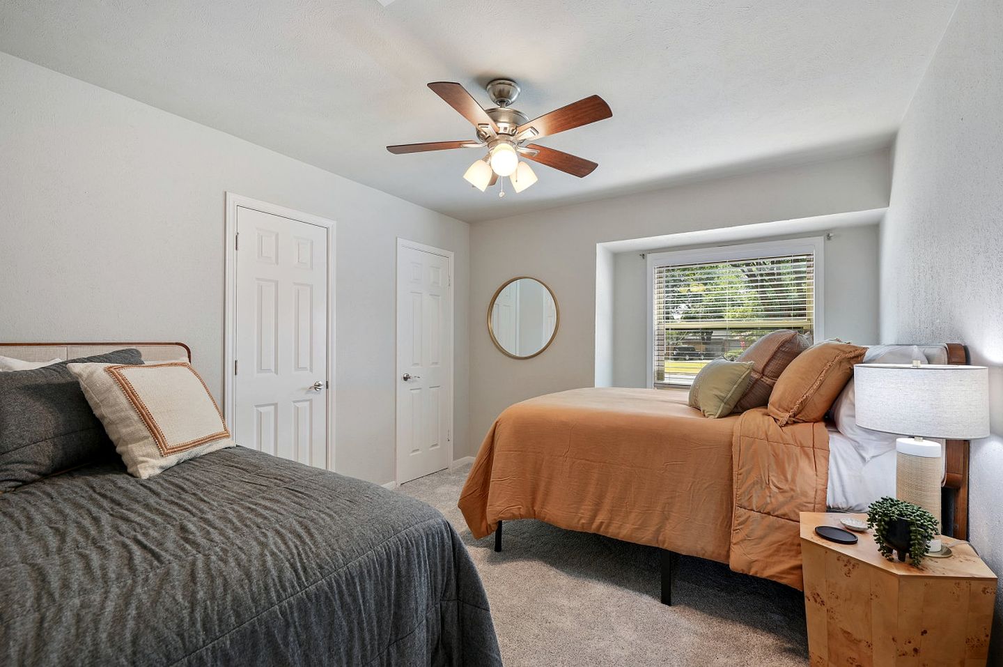 Peaceful Texas Retreat with Game Room & Private Outdoor Space Near Kyle Field & Downtown Bryan in Dr. Bryan, Texas