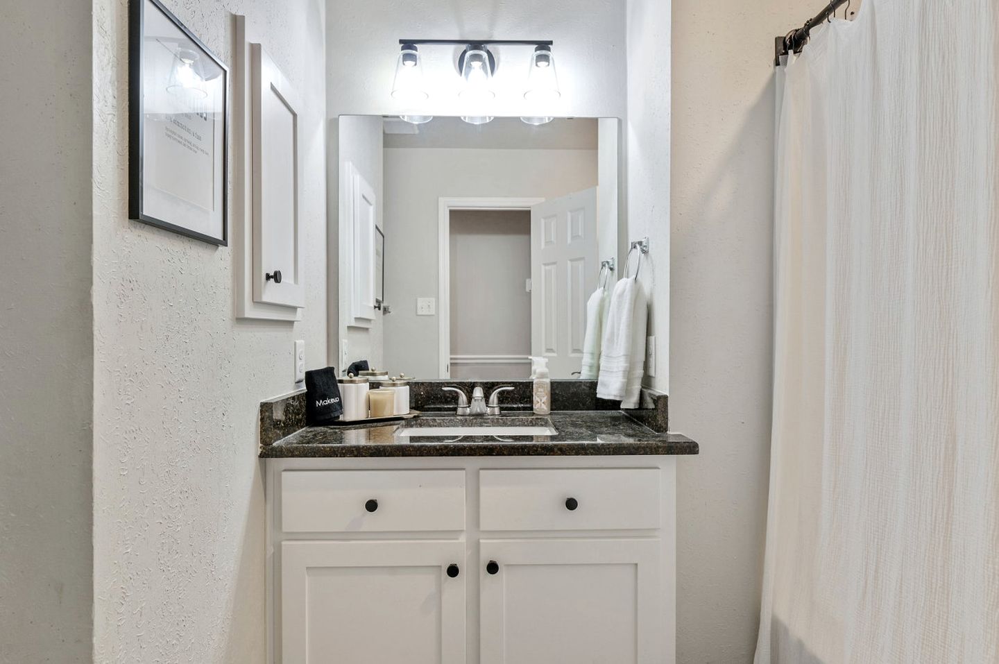 Peaceful Texas Retreat with Game Room & Private Outdoor Space Near Kyle Field & Downtown Bryan in Dr. Bryan, Texas