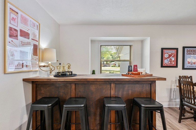 Vacation Rentals (United States of America, Bryan, Texas)