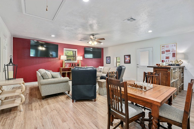 Vacation Rentals (United States of America, Bryan, Texas)