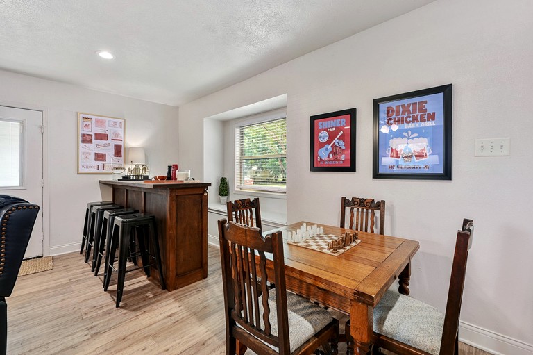 Vacation Rentals (United States of America, Bryan, Texas)